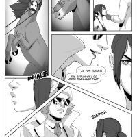 porn new horse comics