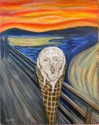 porn parodies of famous drawings