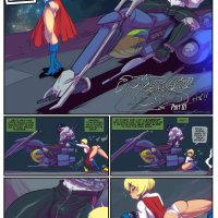 powerplayers porncomics