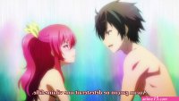 rakudai kishi no cavalry vostfr