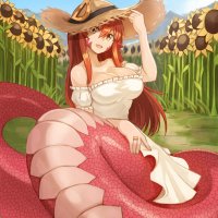 regardermonster musume