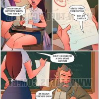 sacana comics