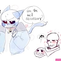 san x papyrus porn comics