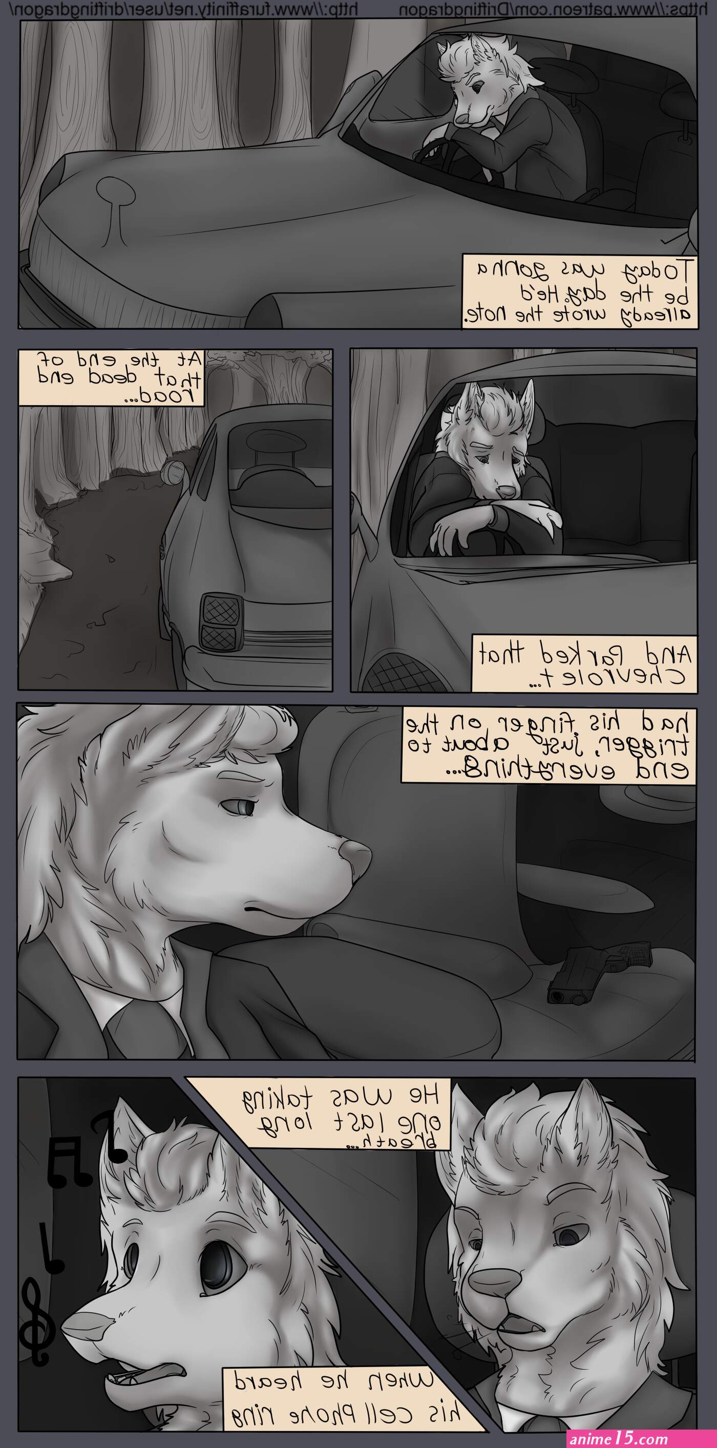 serg furry porn comics
