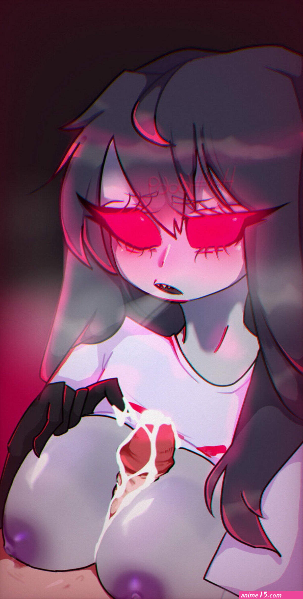 sex sky anime