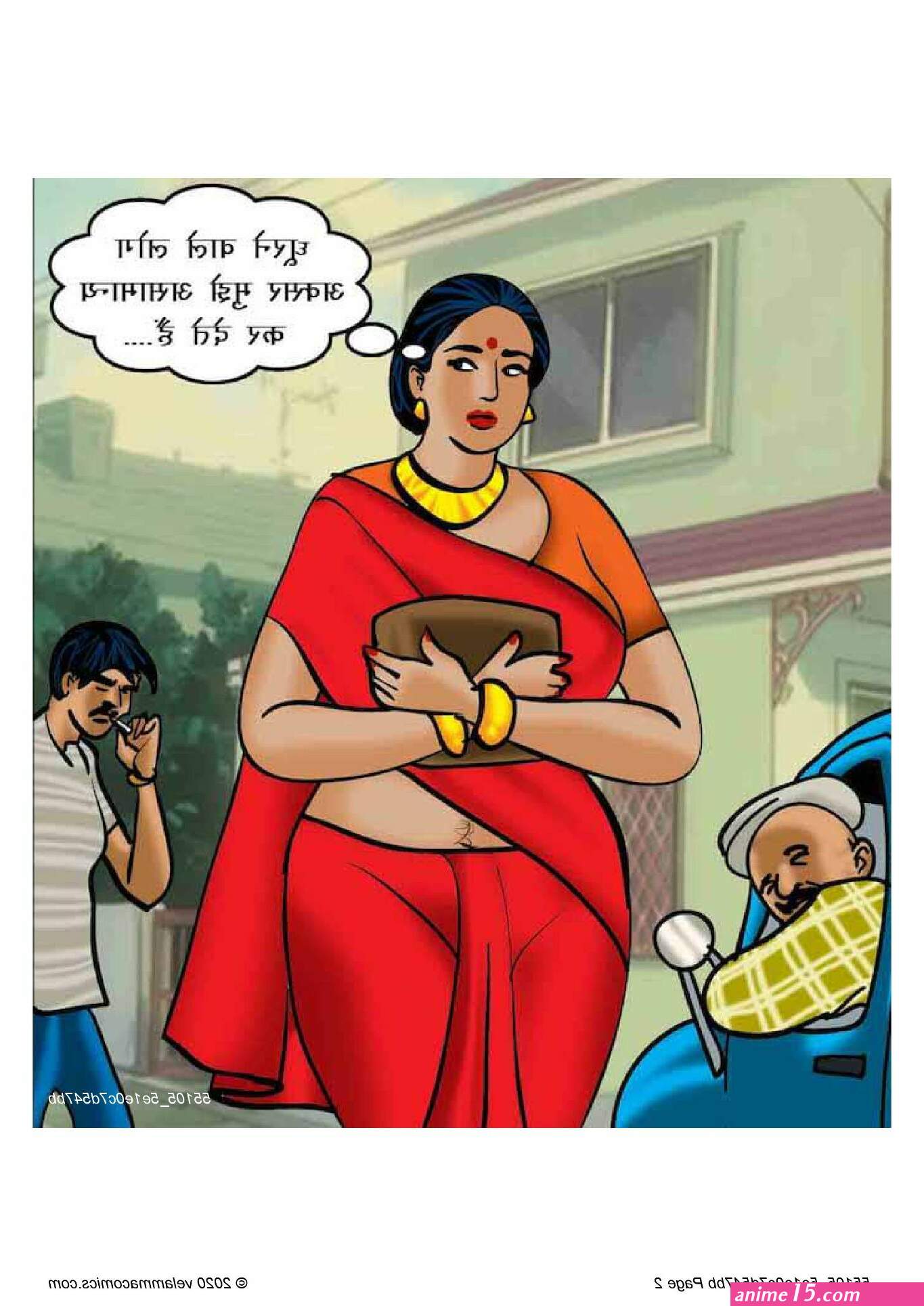 velamma hindi
