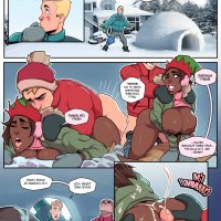 xxx naughty fam slave comics
