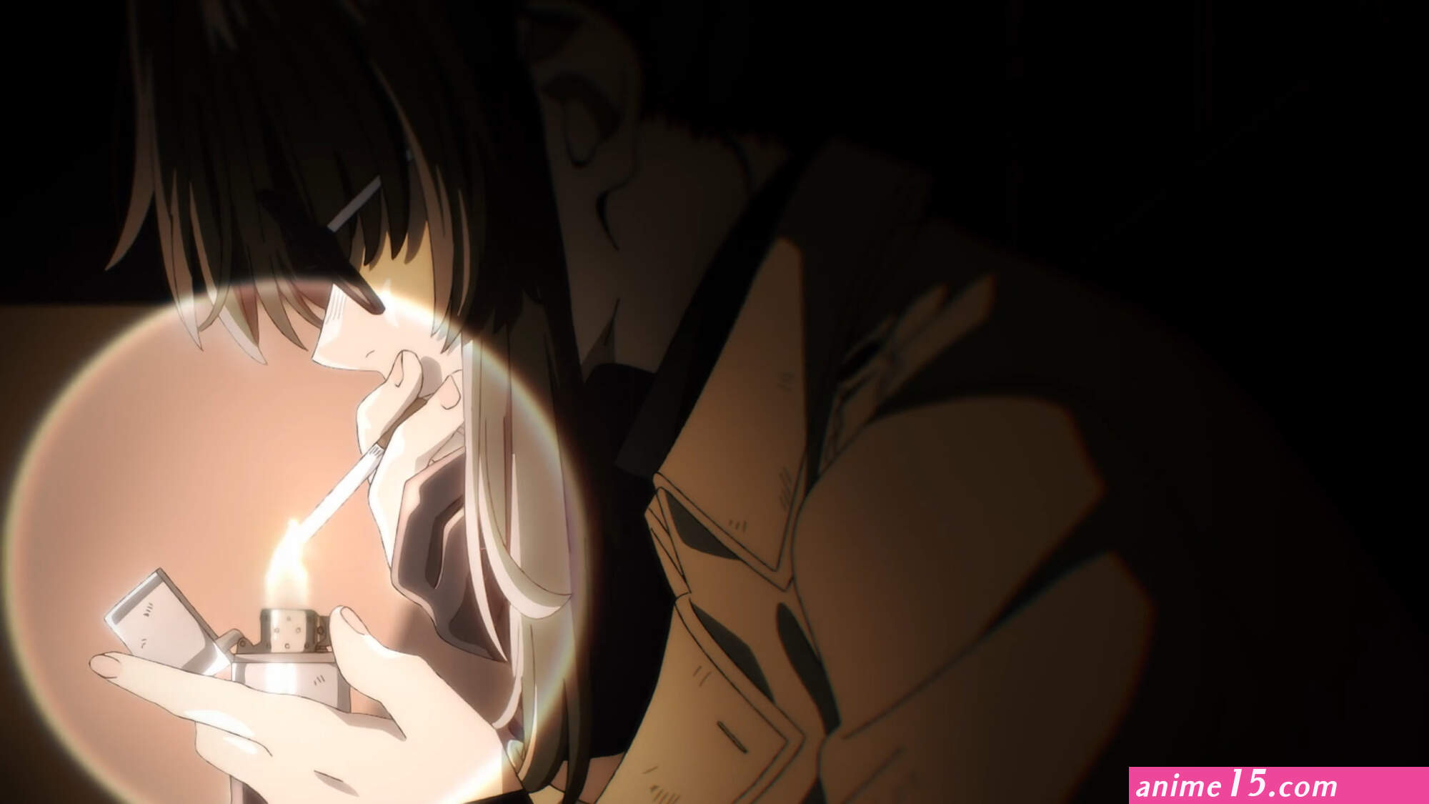 yofukashi no uta ep11