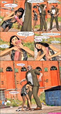 3d nude cartoon comics