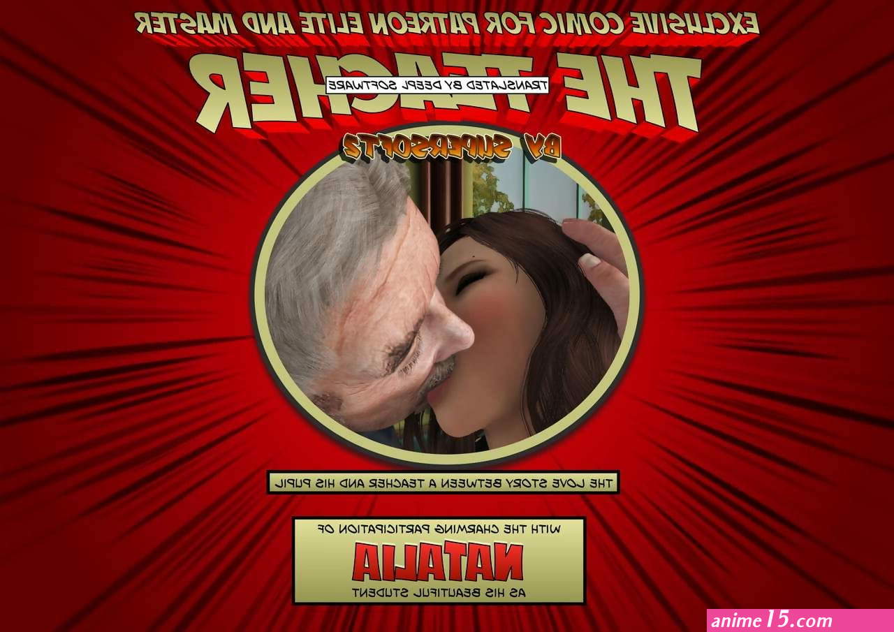 3d porno teacher comics