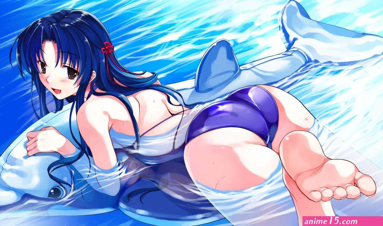 anime ass sex