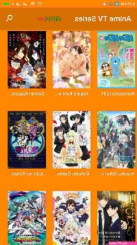 baixar animes