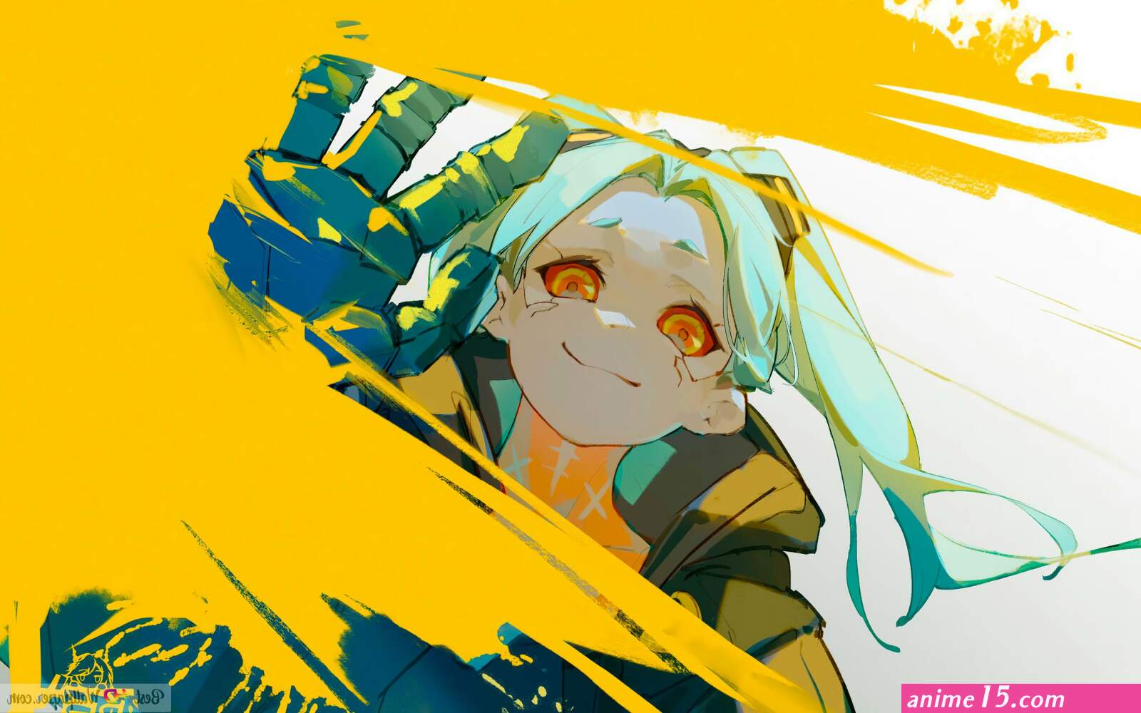 baixar sere de anime