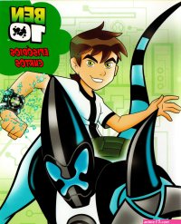 ben 10 classico assistir gratis