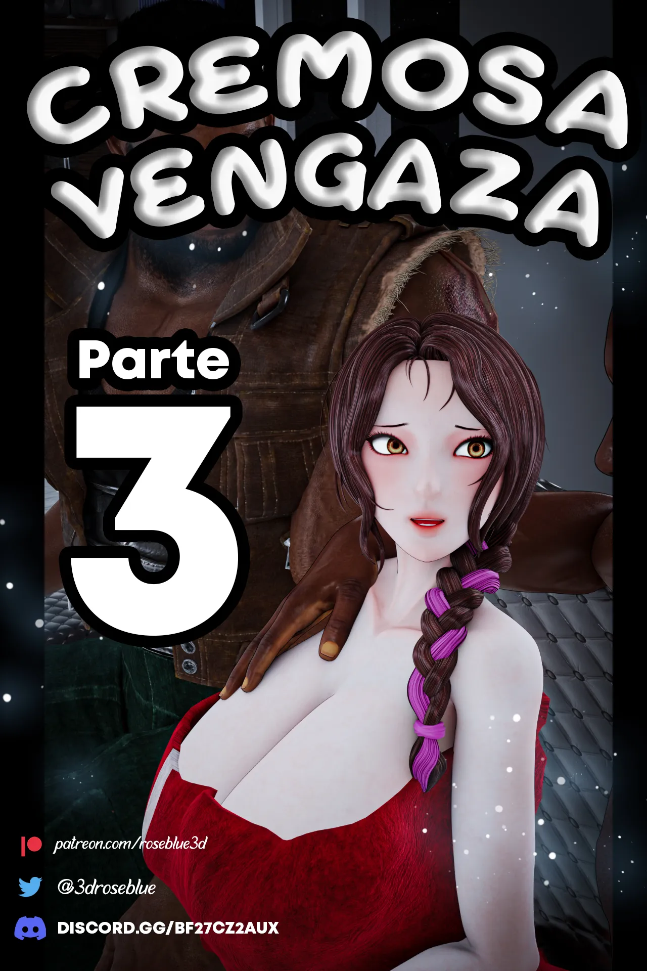 comics porno interracial español