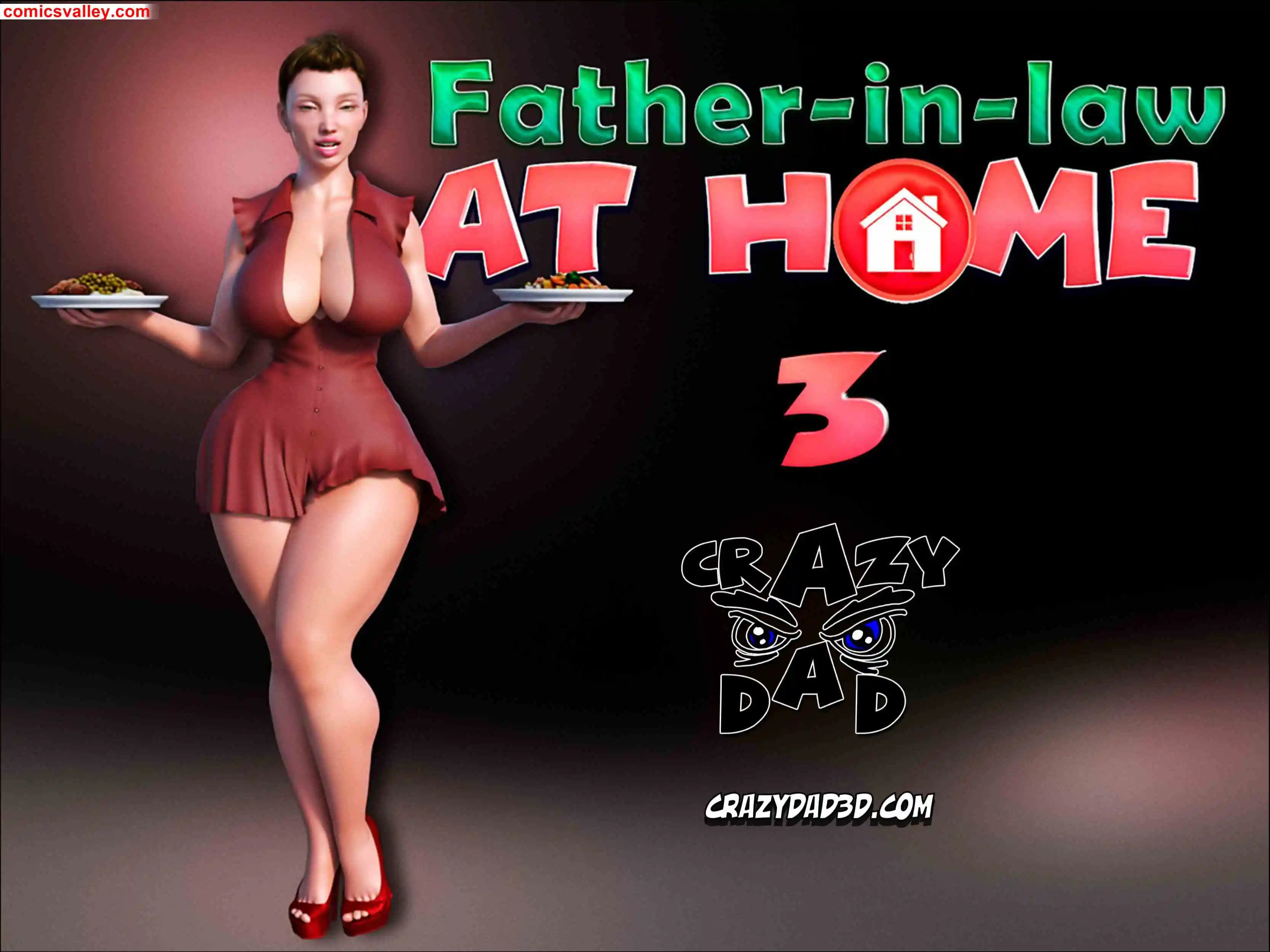 father in law porn comics