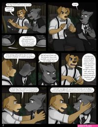 furry pissing porn comics