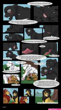 furry porn comics part of the family page 3