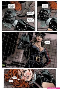 hentai bdsm comics