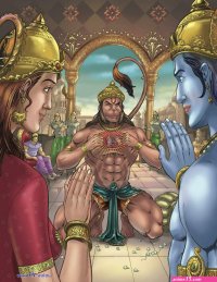 indian goddess sex comics