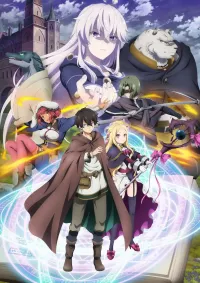 isekai maikyuu animedao
