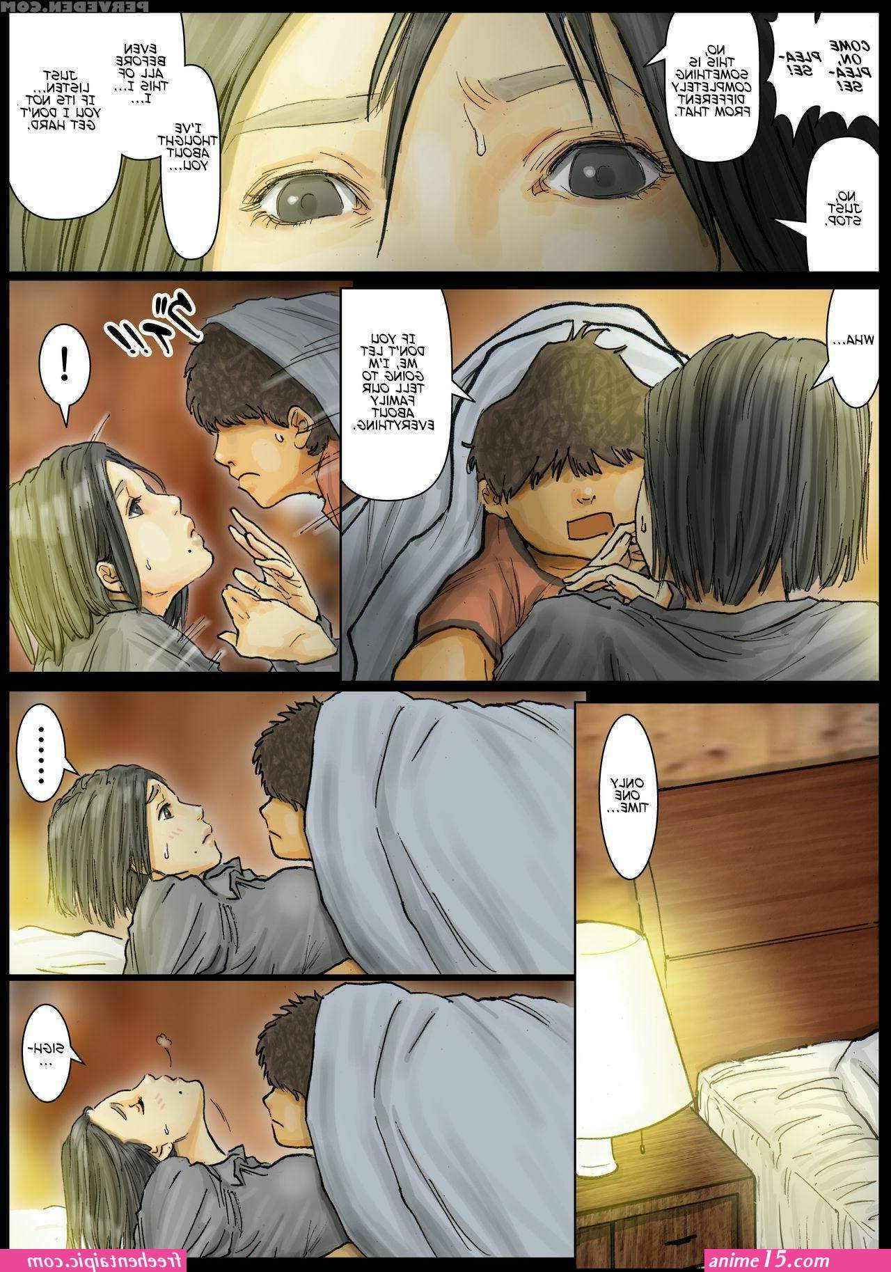 komik anime hentai perkosaan