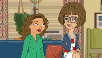 landlord sisters cartoon