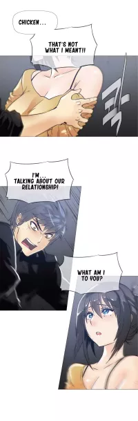 manhwa like household affairs