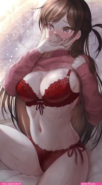 mizuhara xxx comics