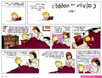 mom son comics