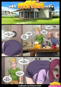 mom spanks dad porn comics