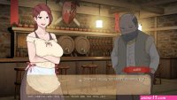 ntrman visual novel