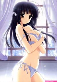 nude gallery anime
