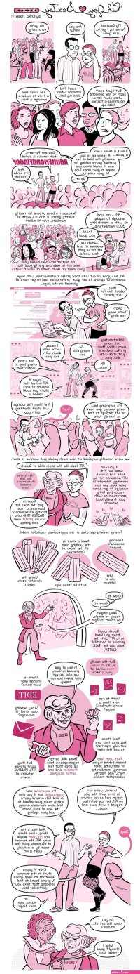 online horny comics