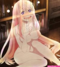 porn comics kinsou no vermeil