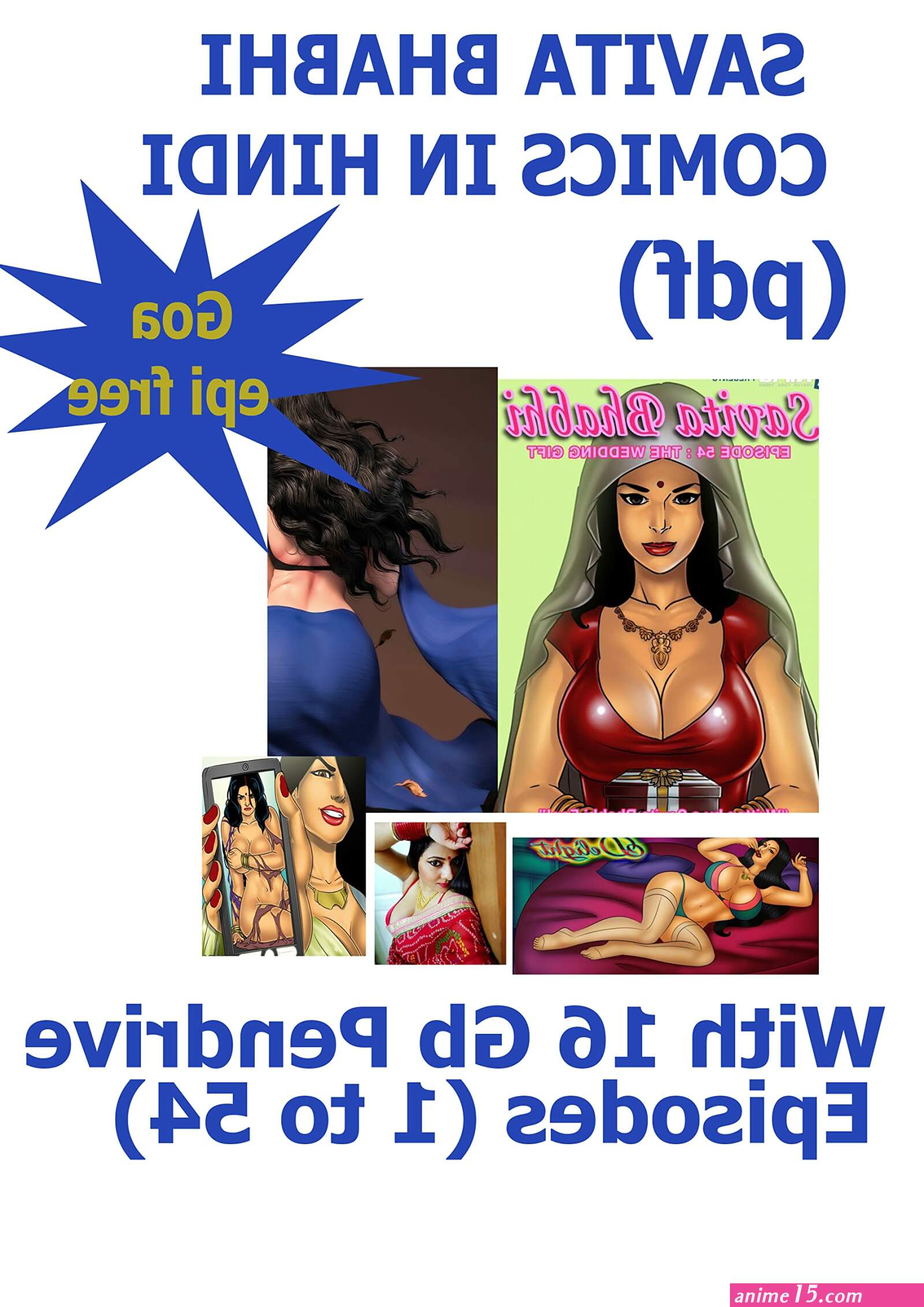savitha bhabhi comics online free