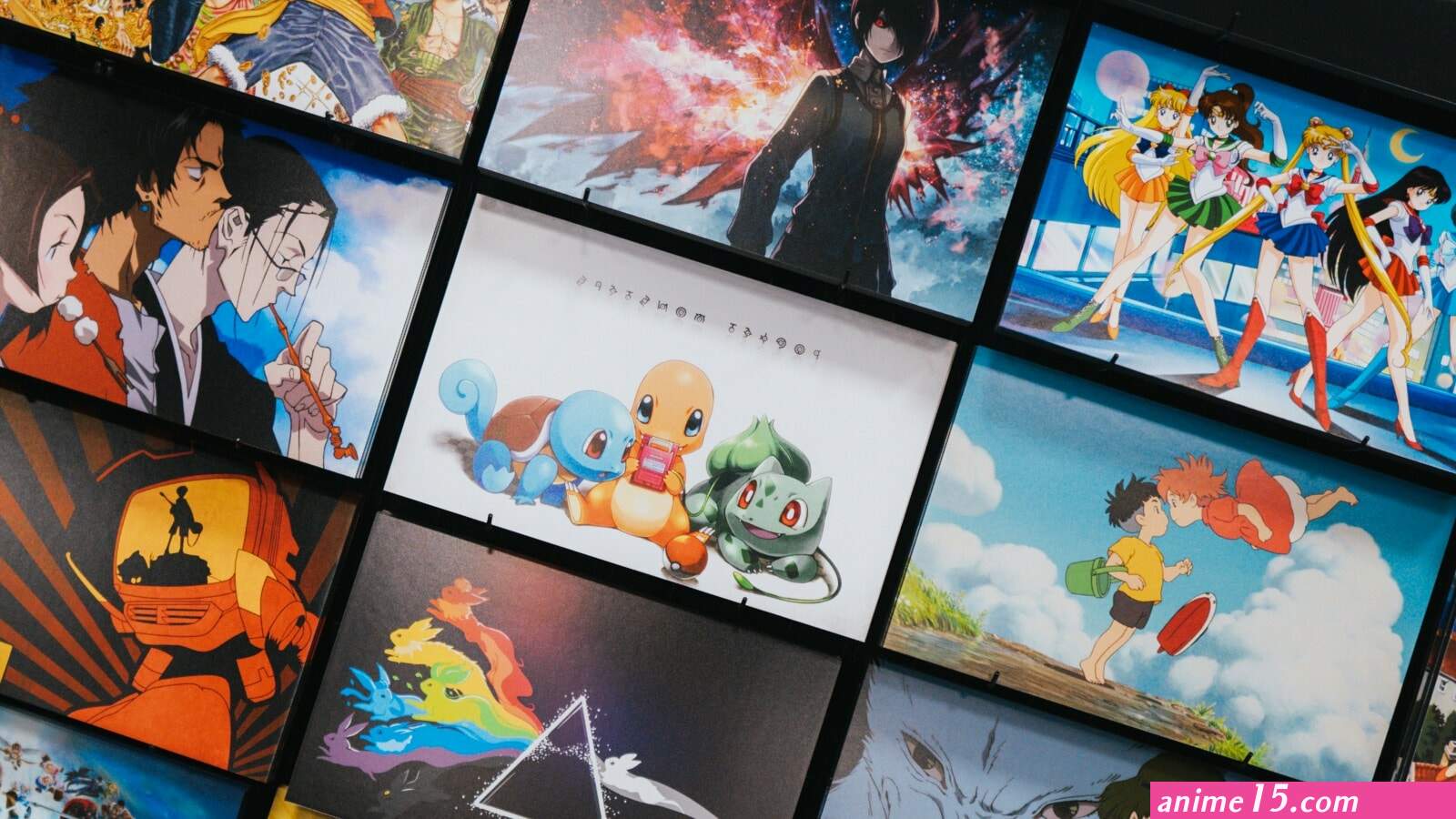 site para baixar series de animes