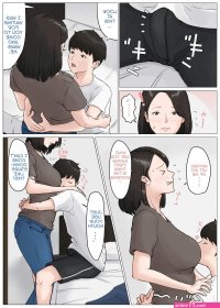 xxx comics movies big ass mother son