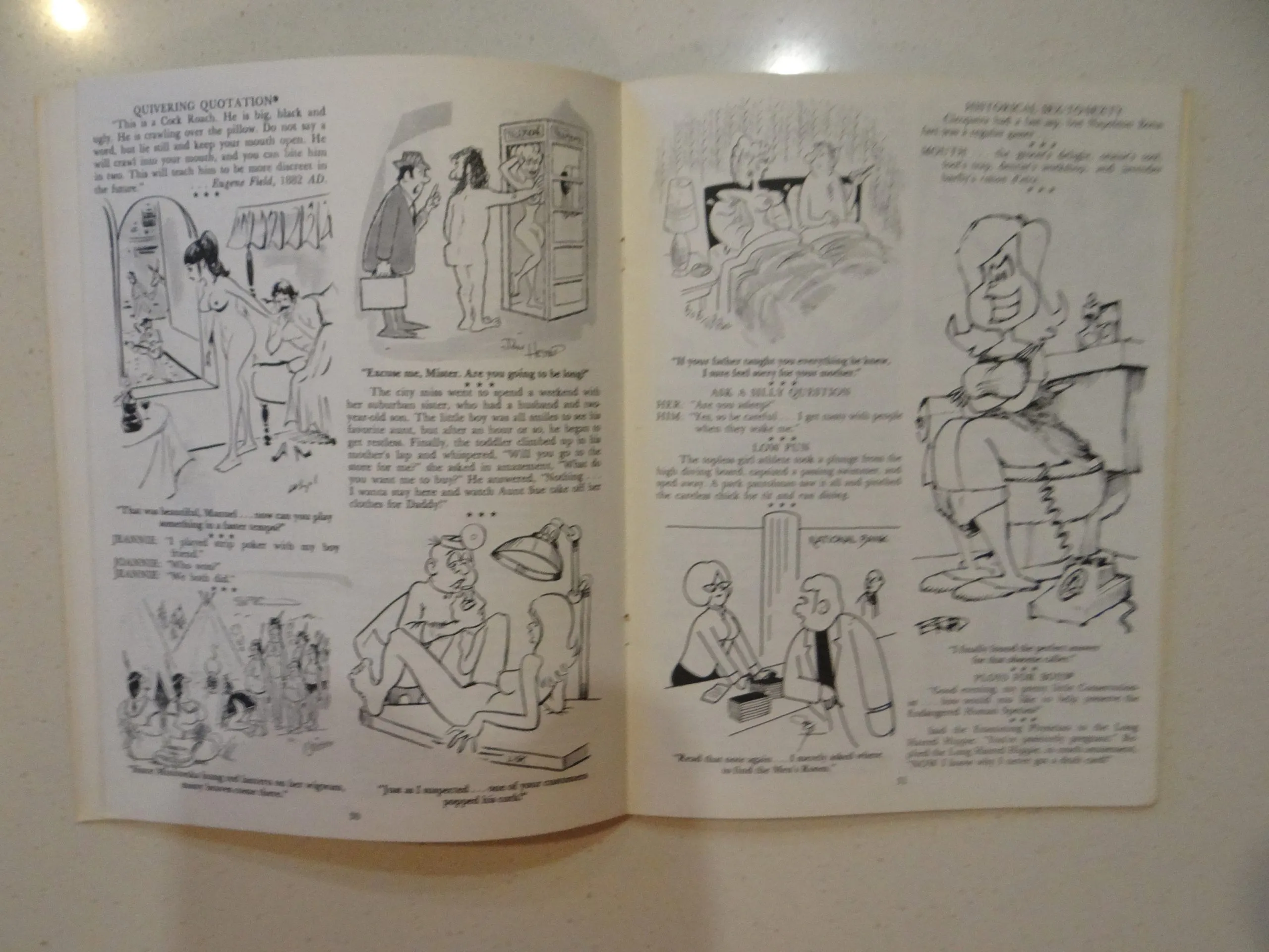 adult comics sex son