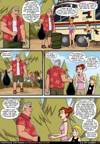 ben 10 having sex comics