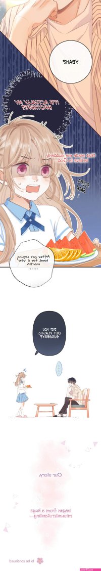 hiddenmissive one mistake ch 1-2