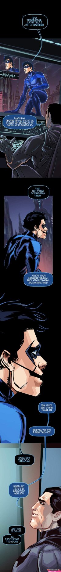 justice league hqporncomic.com
