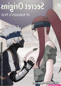 kushina x naruto comicsxxx
