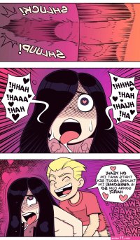 porn comics supervision incognitymous