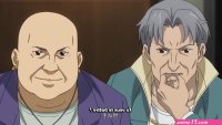 quanzhi fashi episode 1 vostfr saison 1