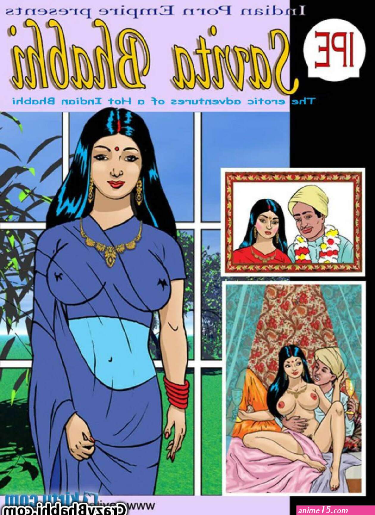 savita bhabhi hindi episodes