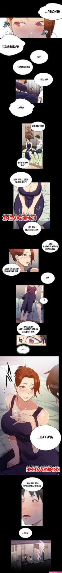 secret class uncensored comics sub indo