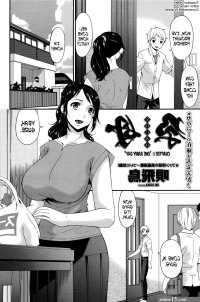 anime mom gangbang xxx porn comics