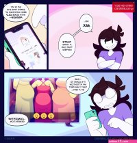 cartoon rule 34 comics