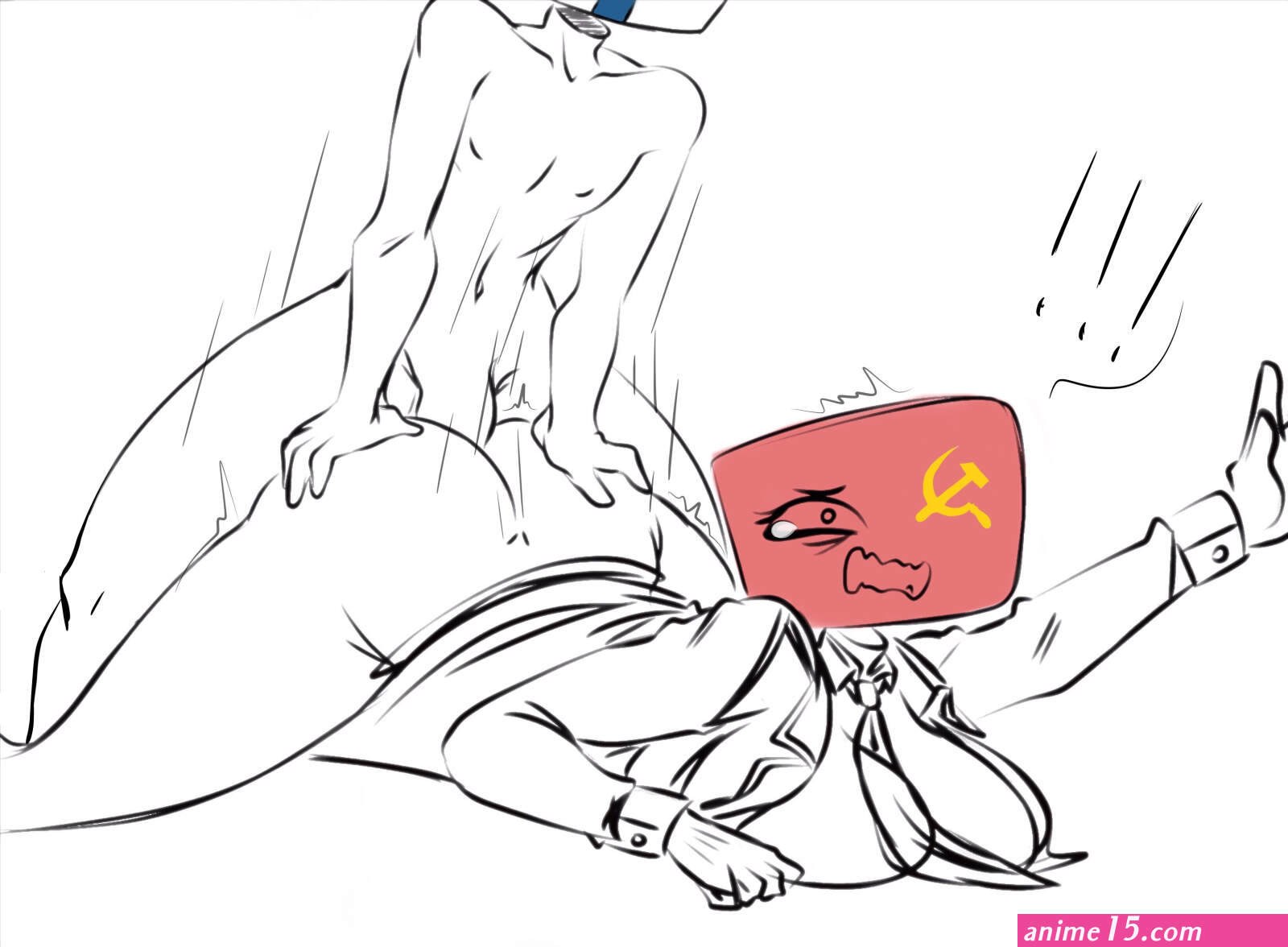 gay countryhumans porn comics